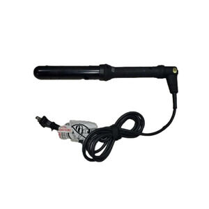 LANGE 1 inch electric hair wand